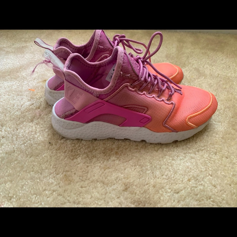 Nike Huraches